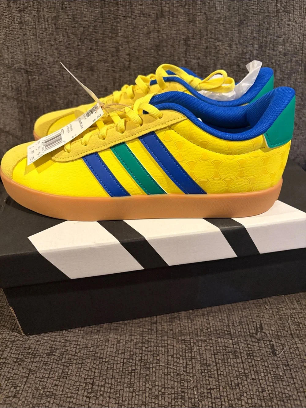 adidas VL Court 3.0 sneakers